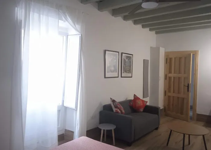 La Fuente Apartamento Jerez