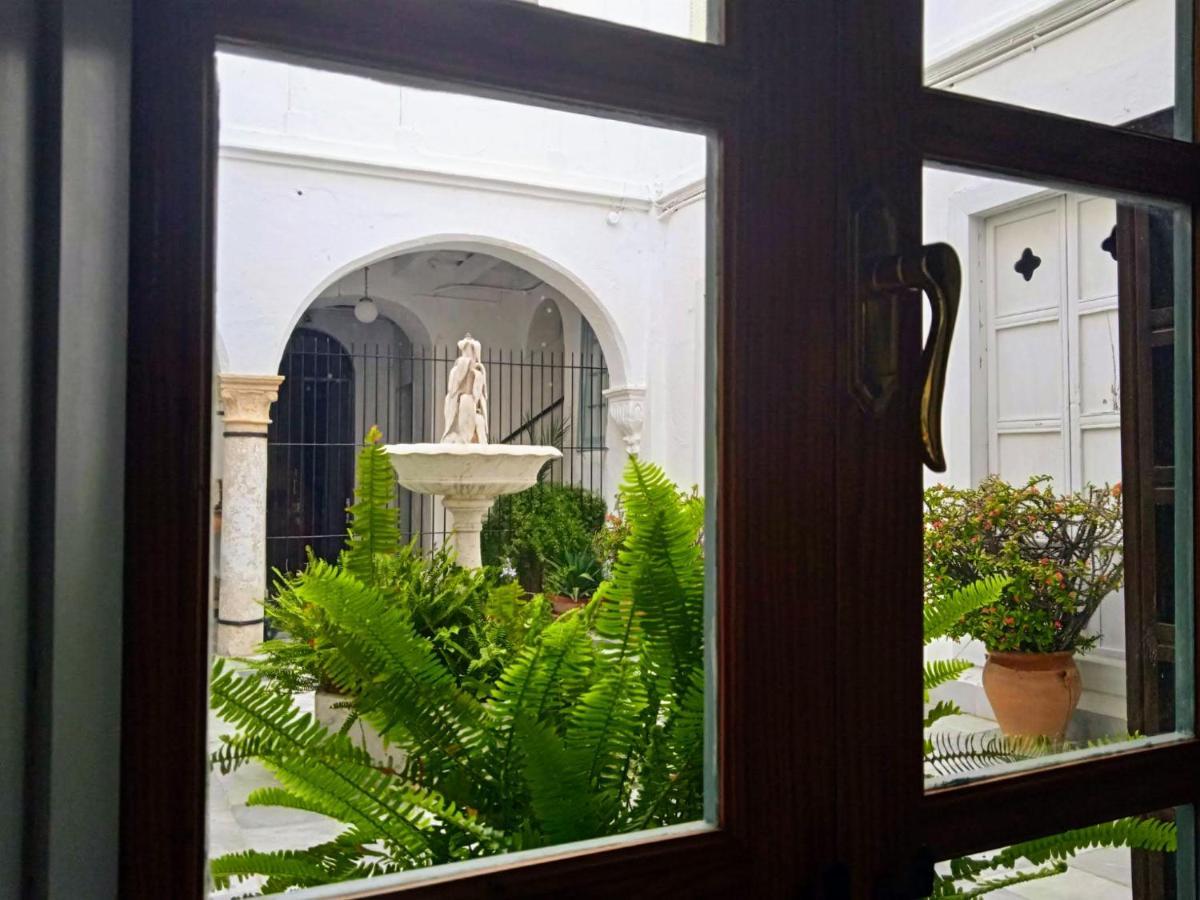 La Fuente Jerez *