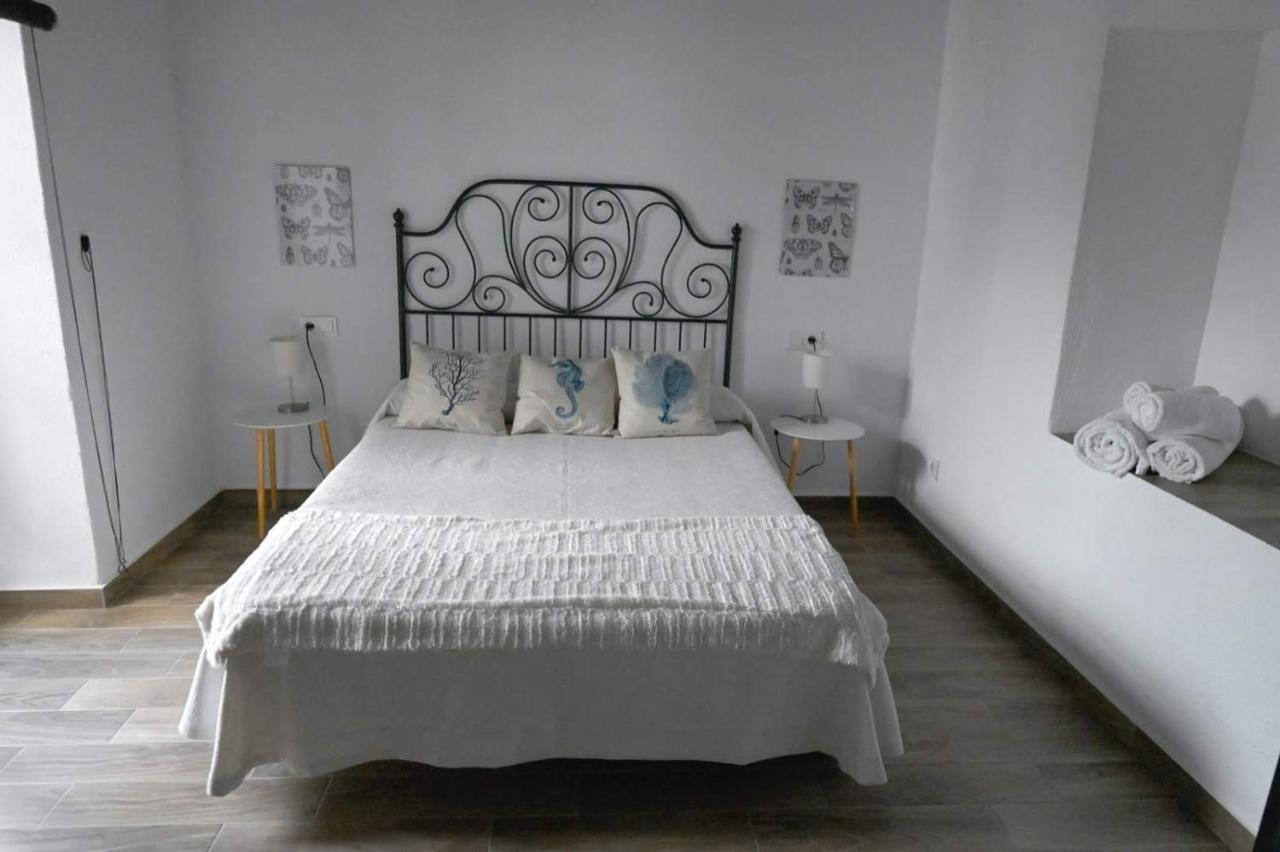 Appartement La Fuente Jerez Jerez de la Frontera