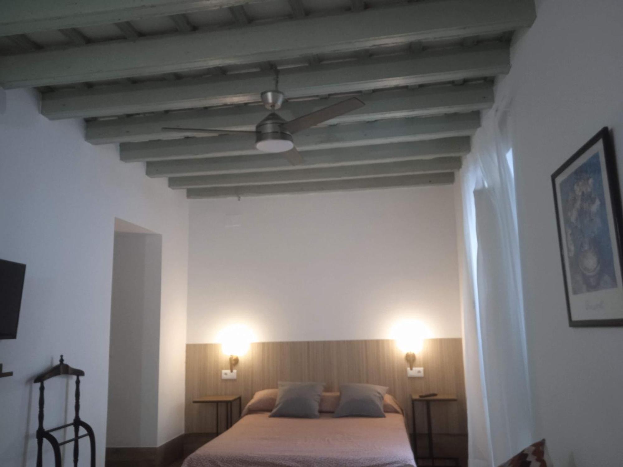 Appartement La Fuente Jerez *