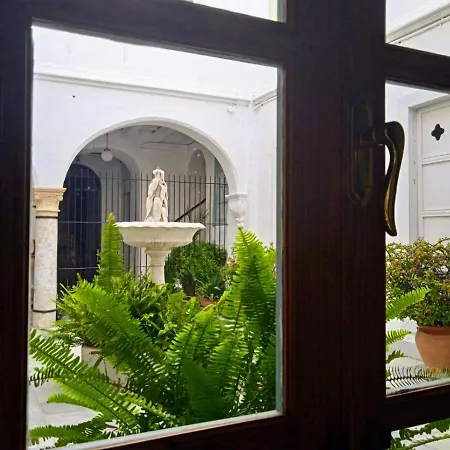 La Fuente Apartamento Jerez Jerez de la Frontera Exterior photo