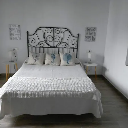 La Fuente Apartamento Jerez Jerez de la Frontera Exterior photo