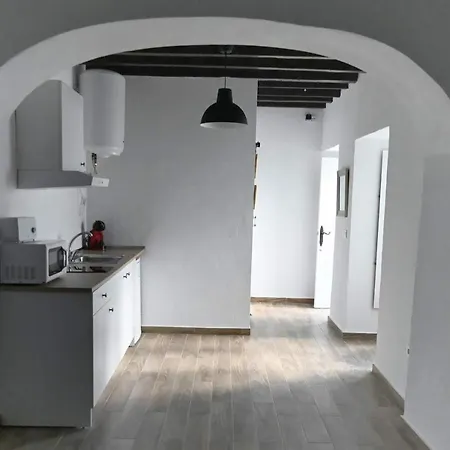 La Fuente Apartamento Jerez Jerez de la Frontera Exterior photo