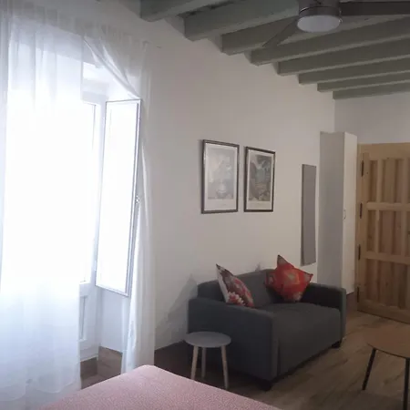 La Fuente Apartamento Jerez Jerez de la Frontera Exterior photo