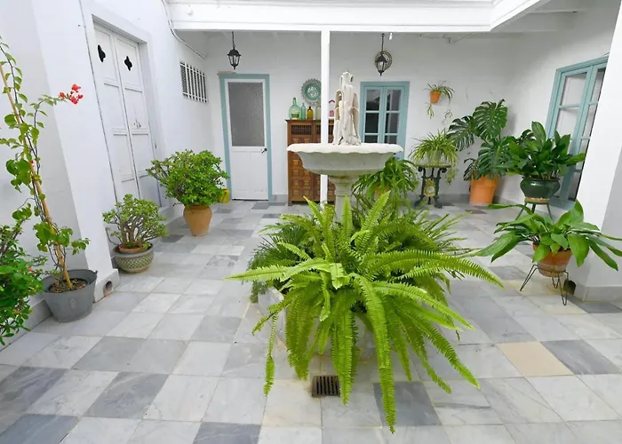 La Fuente Apartamento Jerez
