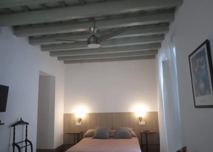 La Fuente Apartamento Jerez