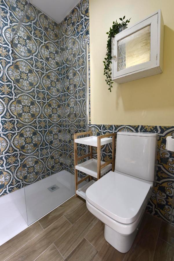 La Fuente Jerez Apartment