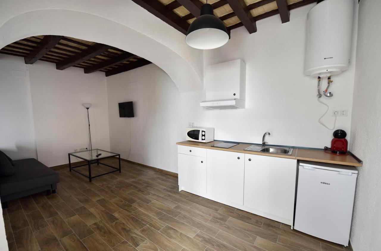 La Fuente Jerez Apartamento *