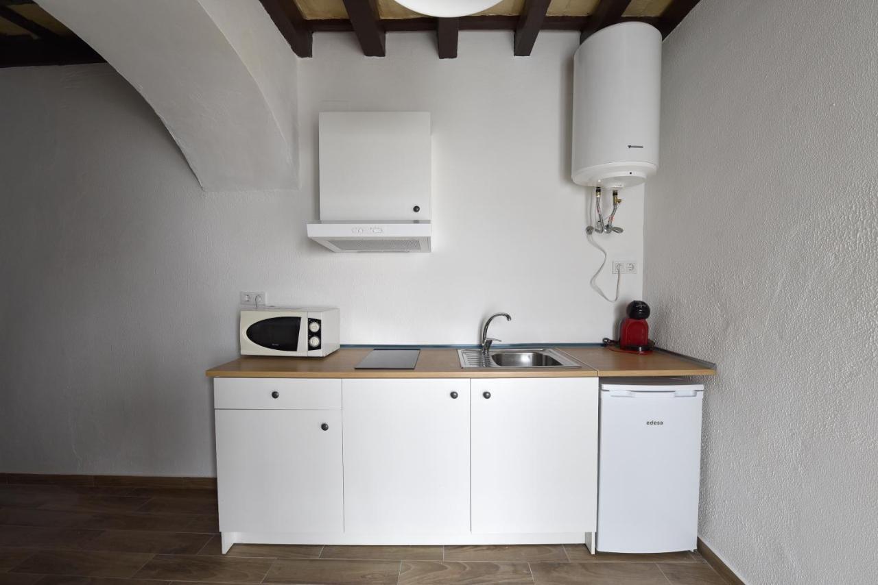 La Fuente Jerez Apartment Jerez de la Frontera