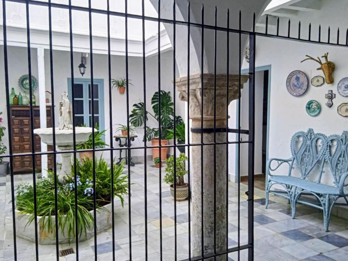 La Fuente Jerez