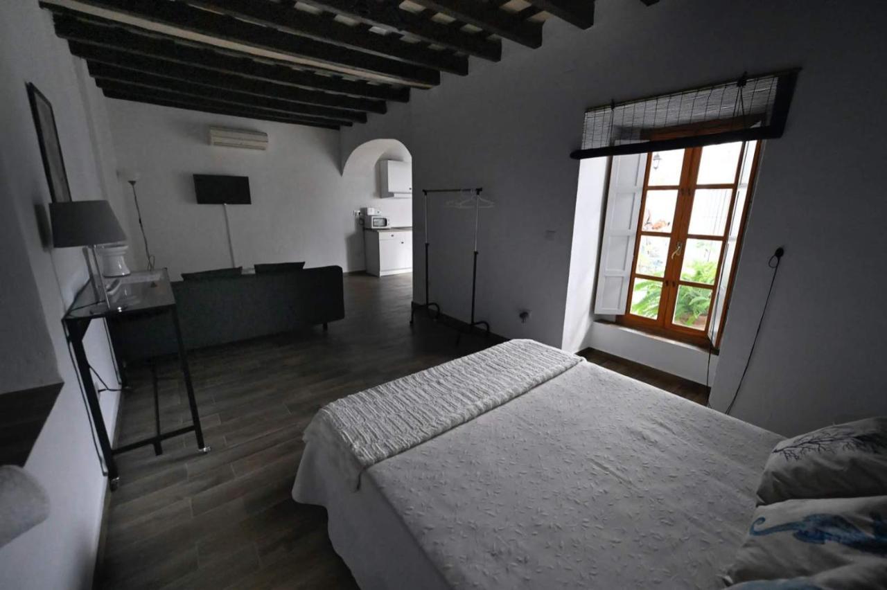 Apartment La Fuente Jerez Jerez de la Frontera