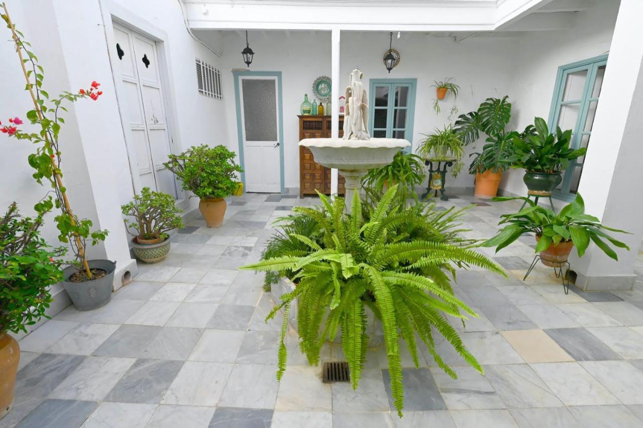 La Fuente Jerez Apartment