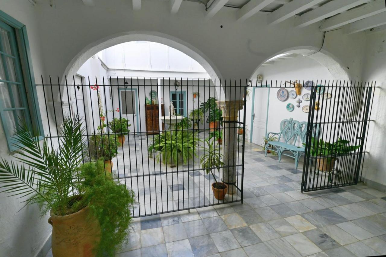 La Fuente Jerez Apartment Jerez de la Frontera