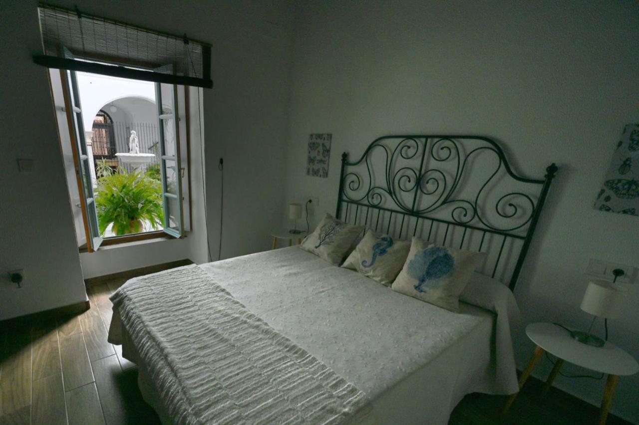 Apartment La Fuente Jerez Jerez de la Frontera