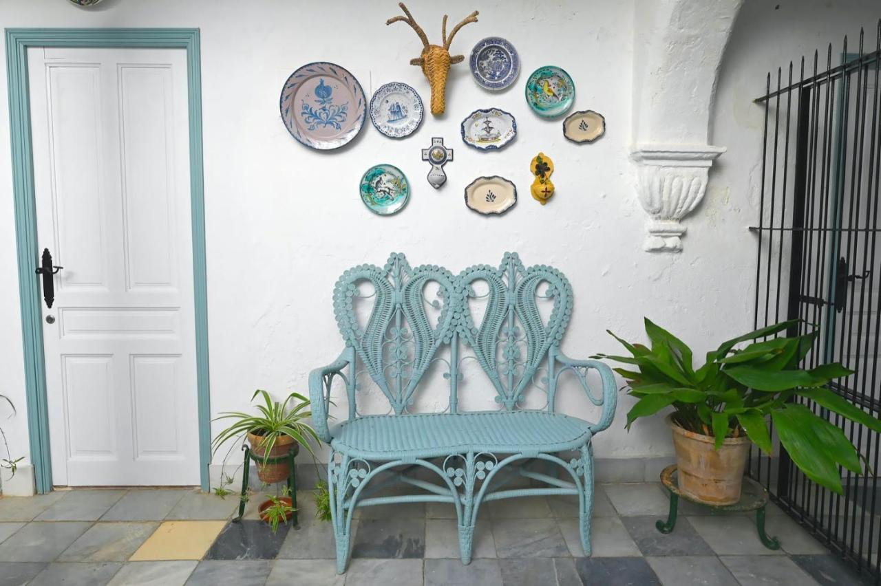 La Fuente Jerez Apartamento