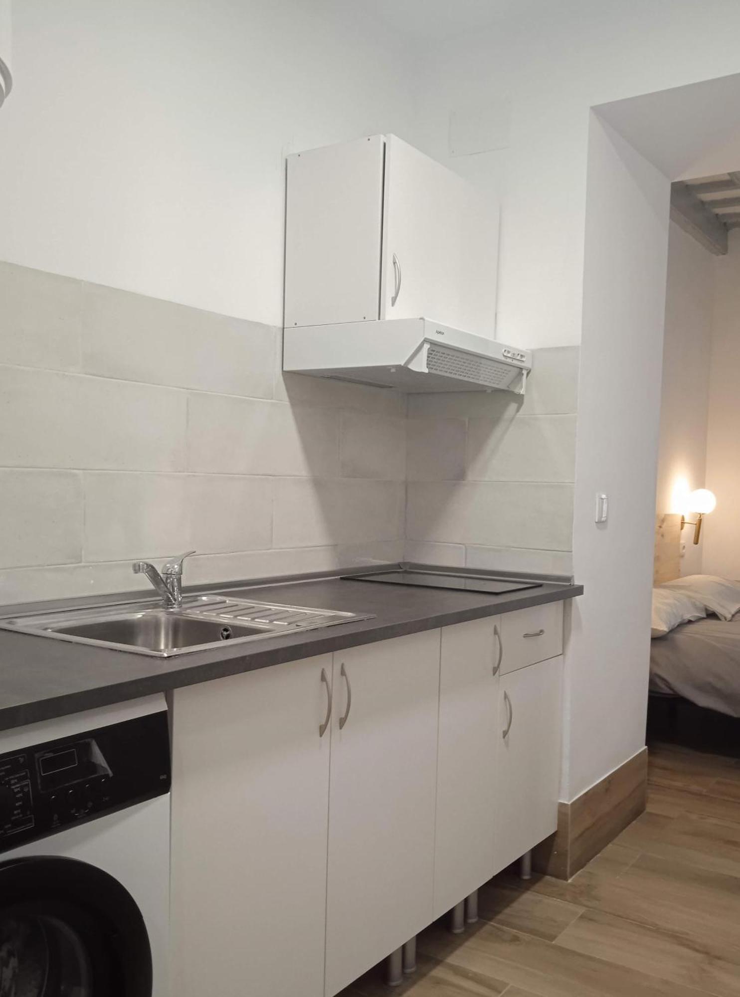 Apartment La Fuente Jerez Jerez de la Frontera