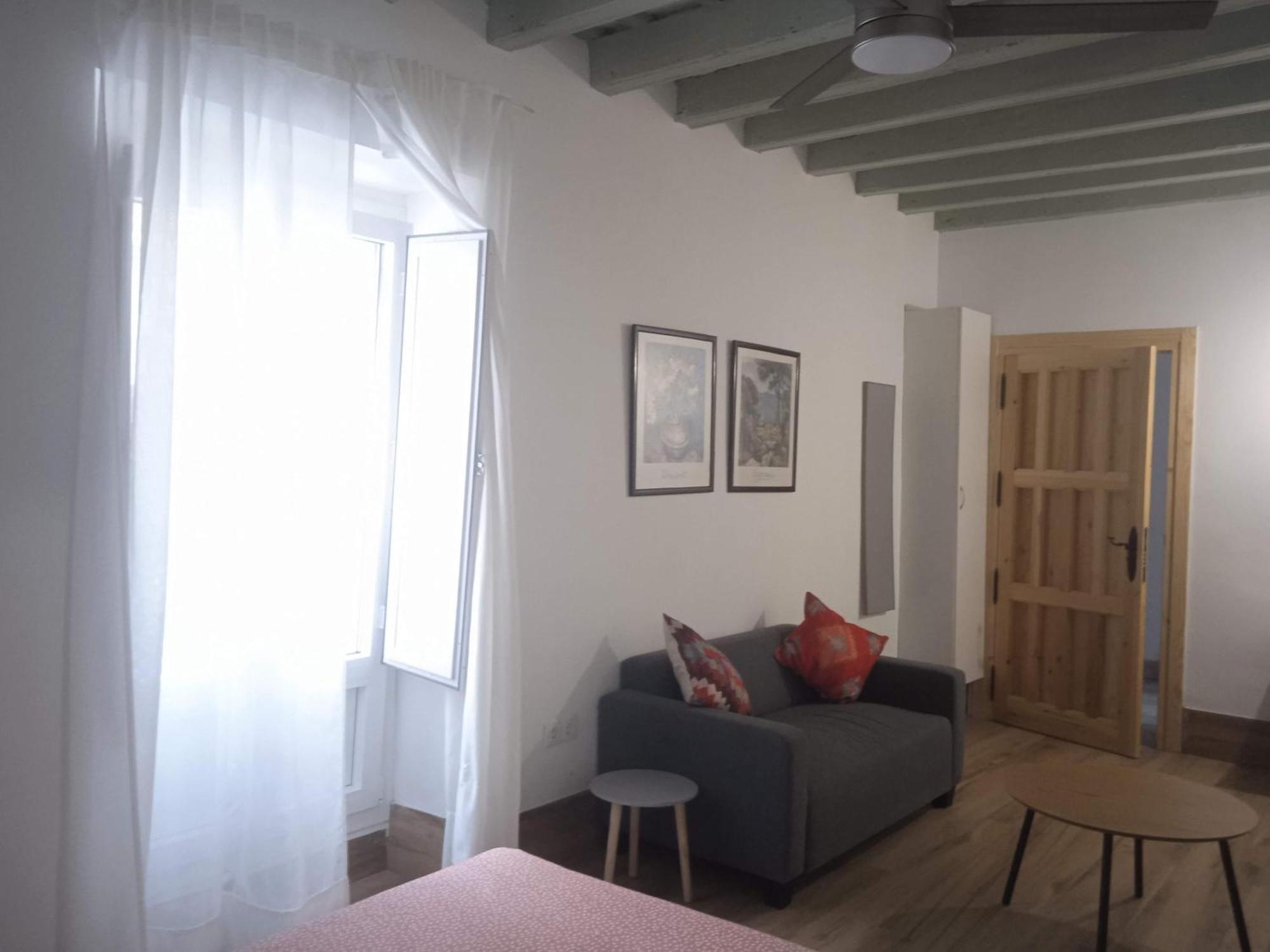 La Fuente Jerez Apartment *